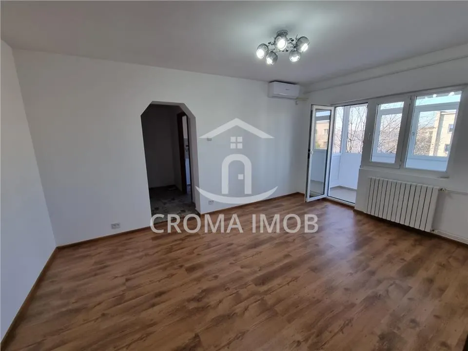 Vanzare apartament 2 camere, renovat, semidecomandat, Ploiesti, zona Nord - foto 1