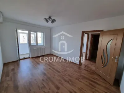 Vanzare apartament 2 camere, renovat, semidecomandat, Ploiesti, zona Nord - foto 2