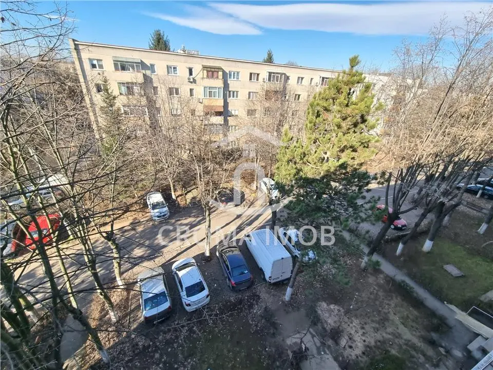 Vanzare apartament 2 camere, renovat, semidecomandat, Ploiesti, zona Nord - foto 16