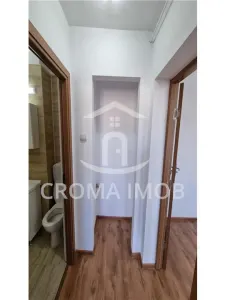 Vanzare apartament 2 camere, renovat, semidecomandat, Ploiesti, zona Nord - foto 10