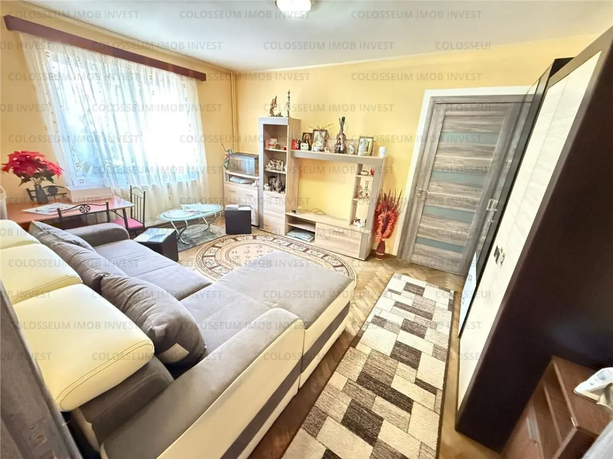 Astra / Neptun,  apartament 2 camere mobilat-utilat - foto 1