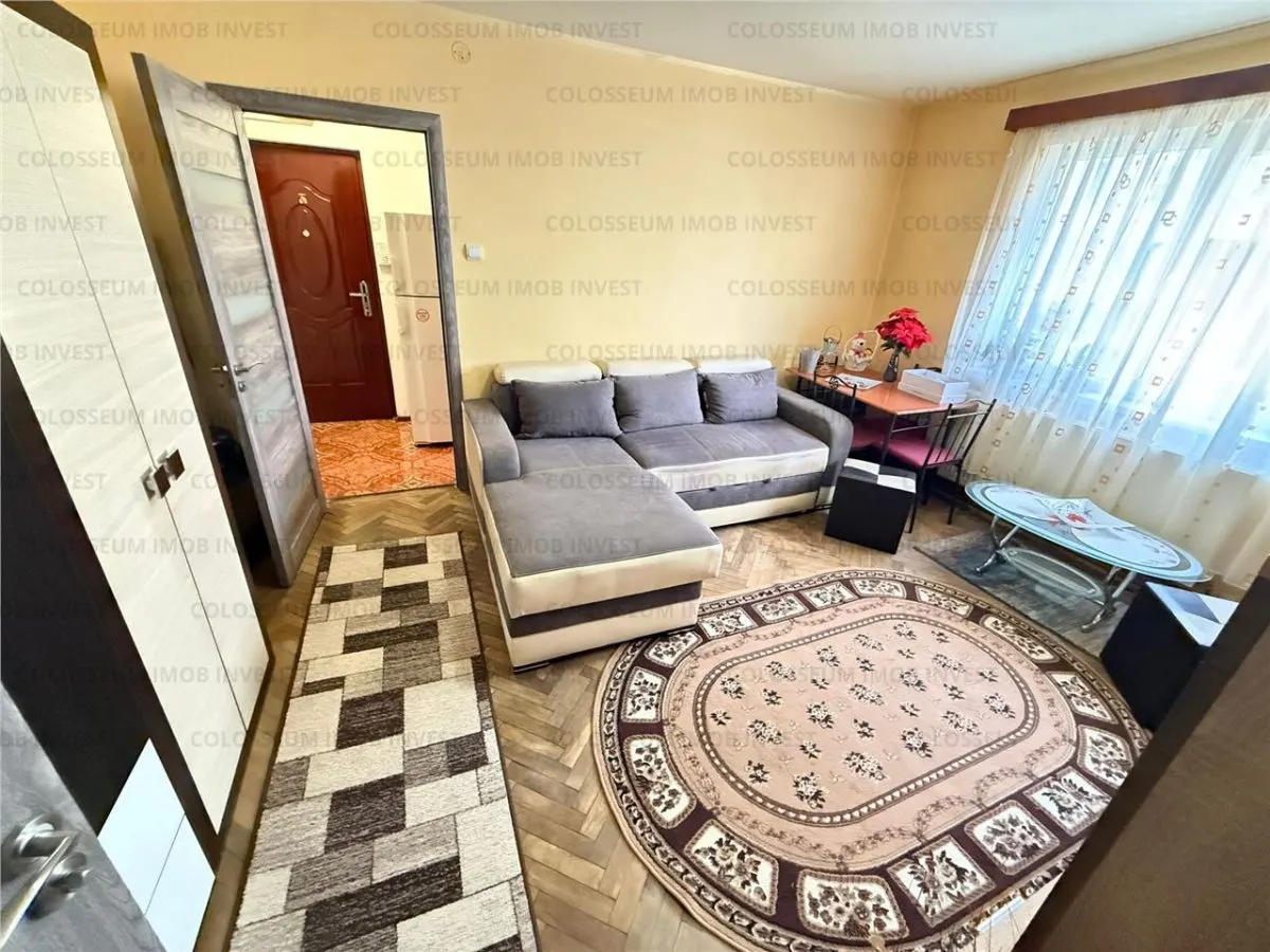 Astra / Neptun,  apartament 2 camere mobilat-utilat - foto 2