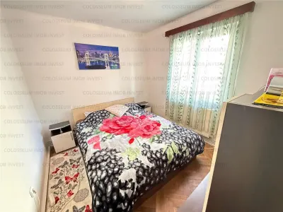 Astra / Neptun,  apartament 2 camere mobilat-utilat - foto 3