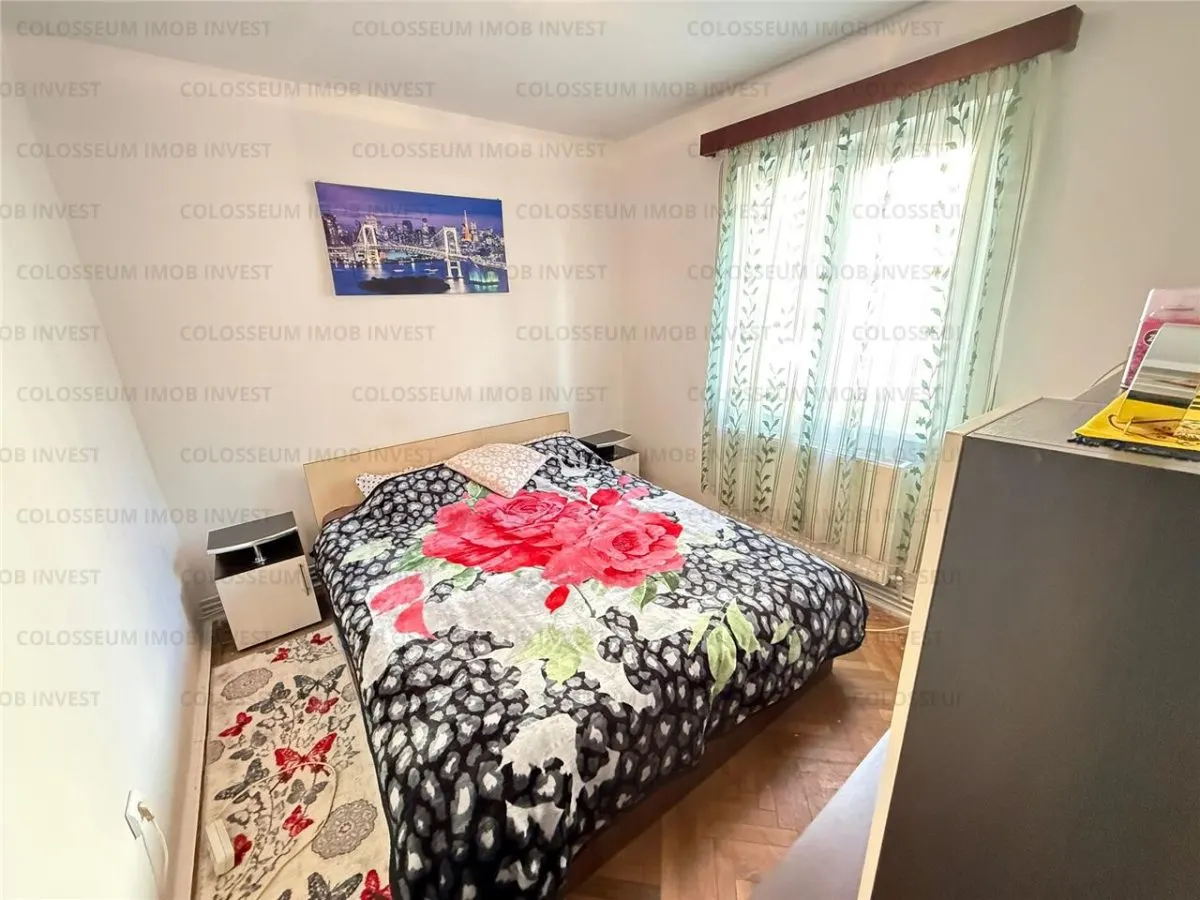 Astra / Neptun,  apartament 2 camere mobilat-utilat - foto 3