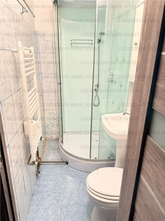 Astra / Neptun,  apartament 2 camere mobilat-utilat - foto 5