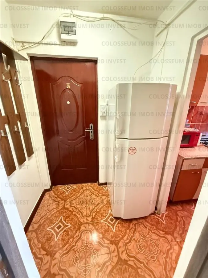 Astra / Neptun,  apartament 2 camere mobilat-utilat - foto 6