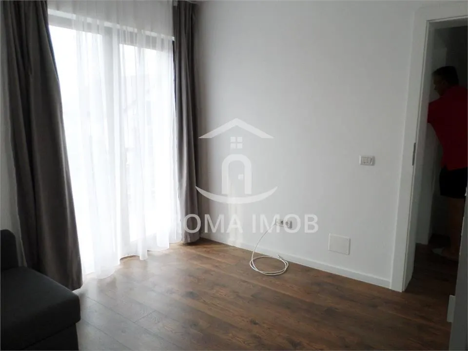 Inchiriere Casa 4 camere, curte proprie, cartier Magnolia, Paulesti - foto 14