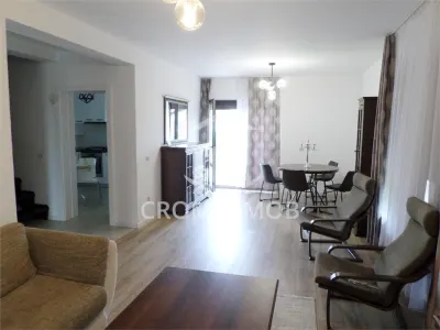Inchiriere Casa 4 camere, curte proprie, cartier Magnolia, Paulesti - foto 3