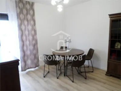 Inchiriere Casa 4 camere, curte proprie, cartier Magnolia, Paulesti - foto 6