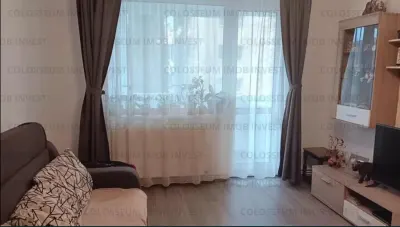 Apartament 2 camere, semidecomandat - zona Astra - foto 1