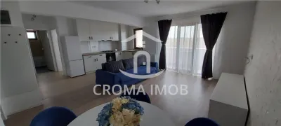 CromaImob Inchiriere apartament 2 camere, Magnolia Village Păulești - foto 1