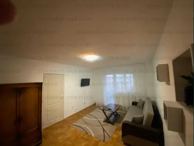 Apartament 2 camere, decomandat - zona Zizinului - foto 2