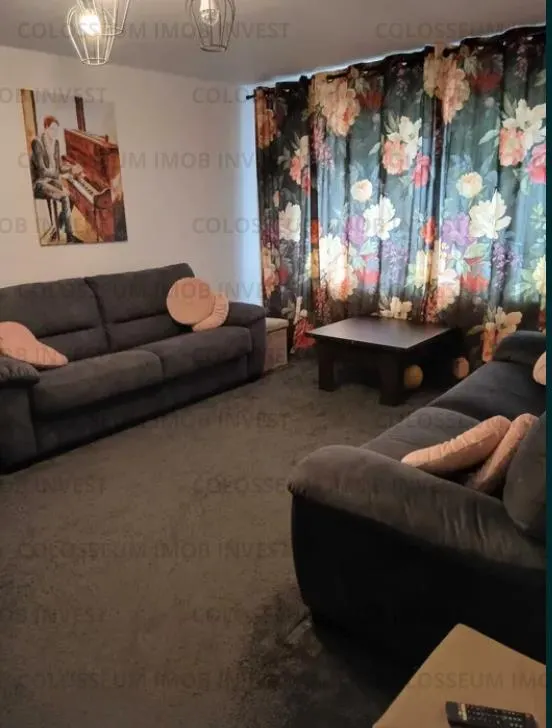 Apartament 4 camere, decomadat - zona Noua - foto 1