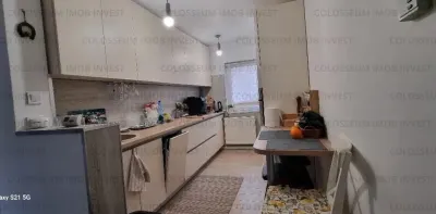 Apartament 3 camere, decomandat - zona Astra - foto 1