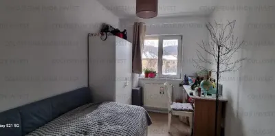 Apartament 3 camere, decomandat - zona Astra - foto 4