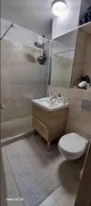 Apartament 3 camere, decomandat - zona Astra - foto 6