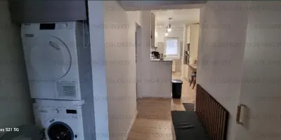 Apartament 3 camere, decomandat - zona Astra - foto 7