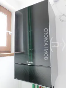 Vila de lux, 3 camere, 170mp, zona centrala, Ploiesti - foto 15