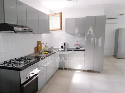 Vila de lux, 3 camere, 170mp, zona centrala, Ploiesti - foto 6