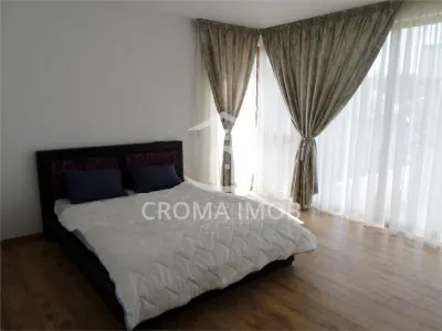 Vila de lux, 3 camere, 170mp, zona centrala, Ploiesti - foto 10