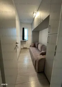 Apartament 3 camere, decomandat - zona Avantgarden - foto 5