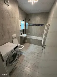 Apartament 3 camere, decomandat - zona Avantgarden - foto 6