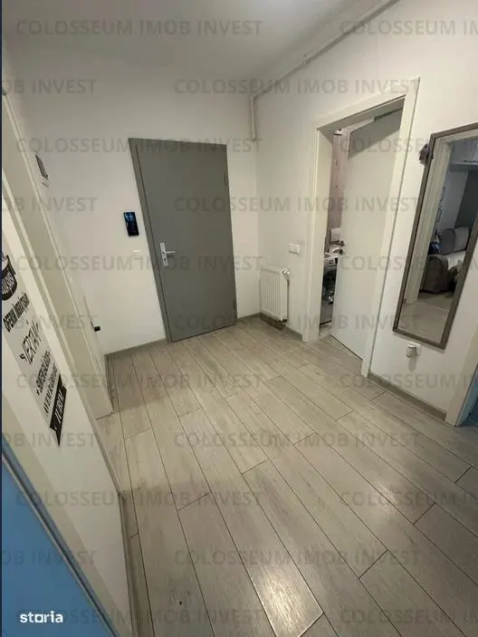 Apartament 3 camere, decomandat - zona Avantgarden - foto 7
