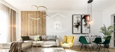 Vanzare apartament 2 camere in bloc nou, zona Bulevardul Bucuresti - foto 2