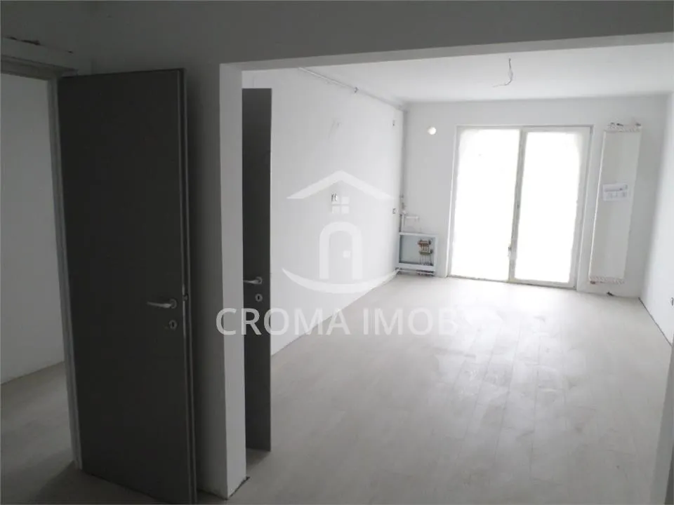 Vanzare apartament 2 camere in bloc nou, zona Bulevardul Bucuresti - foto 12