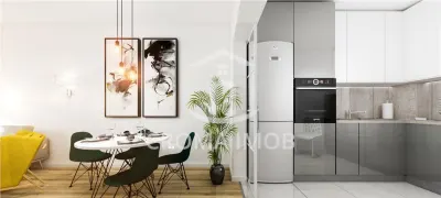 Vanzare apartament 2 camere in bloc nou, zona Bulevardul Bucuresti - foto 4