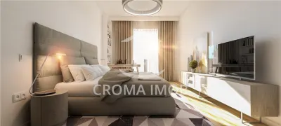 Vanzare apartament 2 camere in bloc nou, zona Bulevardul Bucuresti - foto 9
