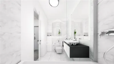 Vanzare apartament 2 camere in bloc nou, 0 comision, zona Bulevardul Bucuresti - foto 12