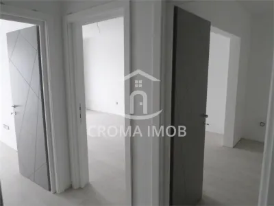 Vanzare apartament 2 camere in bloc nou, 0 comision, zona Bulevardul Bucuresti - foto 20