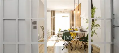 Vanzare apartament 2 camere in bloc nou, 0 comision, zona Bulevardul Bucuresti - foto 6