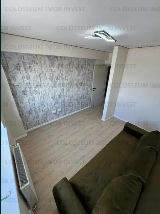 Apartament 3 camere, decomandat - zona Tractorul - foto 2