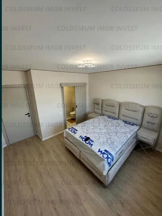 Apartament 3 camere, decomandat - zona Tractorul - foto 3