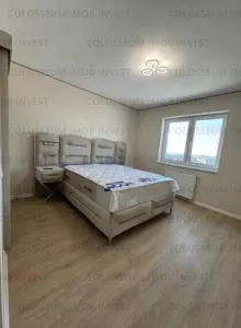 Apartament 3 camere, decomandat - zona Tractorul - foto 4