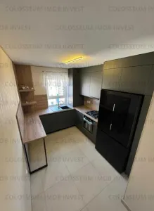 Apartament 3 camere, decomandat - zona Tractorul - foto 6