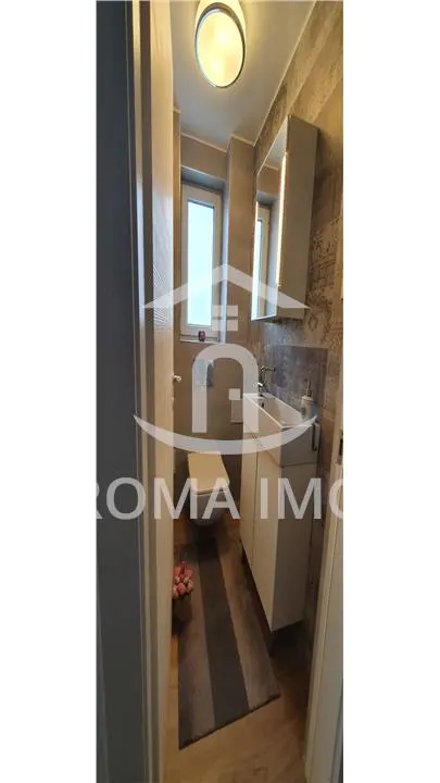 Penthouse de vanzare cu 3 camere in zona Mihai Bravu - Maternitate - foto 14
