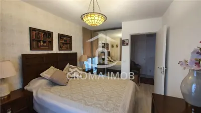 Penthouse de vanzare cu 3 camere in zona Mihai Bravu - Maternitate - foto 8