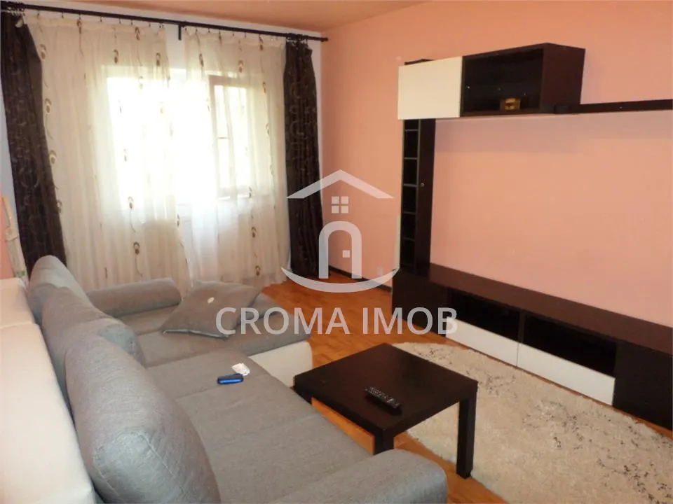 Inchiriere apartament 3  camere in Ploiestii zona Paltinis - foto 1