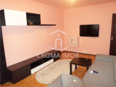Inchiriere apartament 3  camere in Ploiestii zona Paltinis - foto 2
