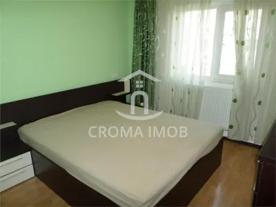 Inchiriere apartament 3  camere in Ploiestii zona Paltinis - foto 12