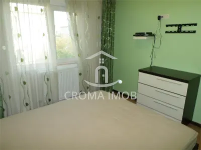 Inchiriere apartament 3  camere in Ploiestii zona Paltinis - foto 15