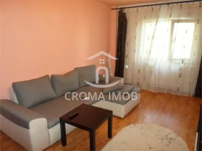 Inchiriere apartament 3  camere in Ploiestii zona Paltinis - foto 4