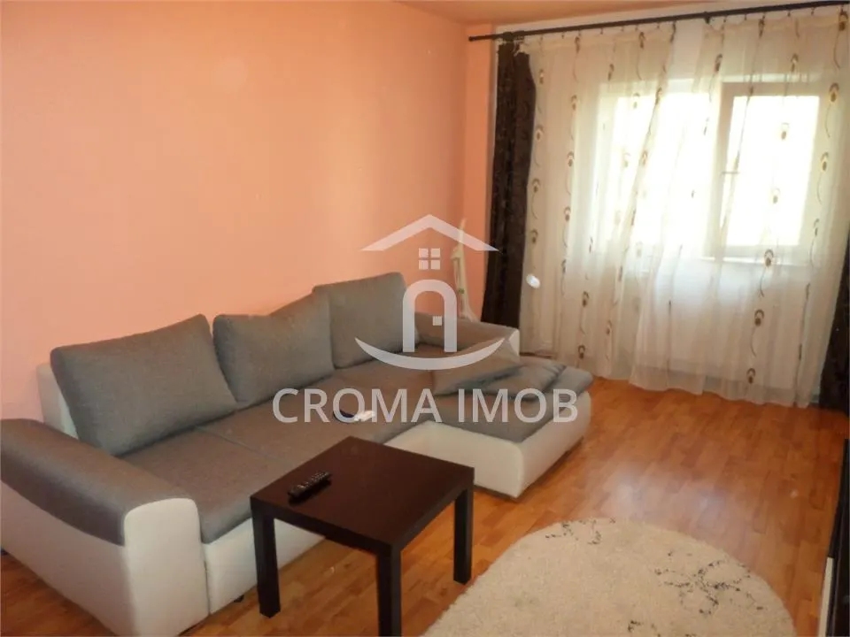 Inchiriere apartament 3  camere in Ploiestii zona Paltinis - foto 4