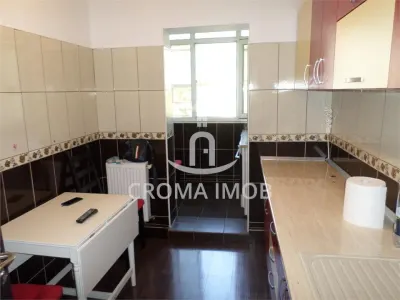 Inchiriere apartament 3  camere in Ploiestii zona Paltinis - foto 5