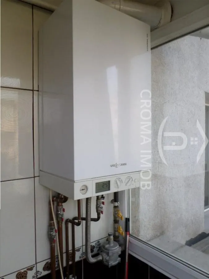 Inchiriere apartament 3  camere in Ploiestii zona Paltinis - foto 8
