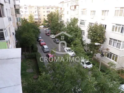 Inchiriere apartament 3  camere in Ploiestii zona Paltinis - foto 9