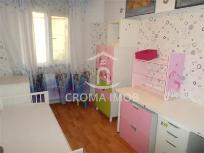 Inchiriere apartament 3  camere in Ploiestii zona Paltinis - foto 10